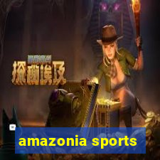 amazonia sports